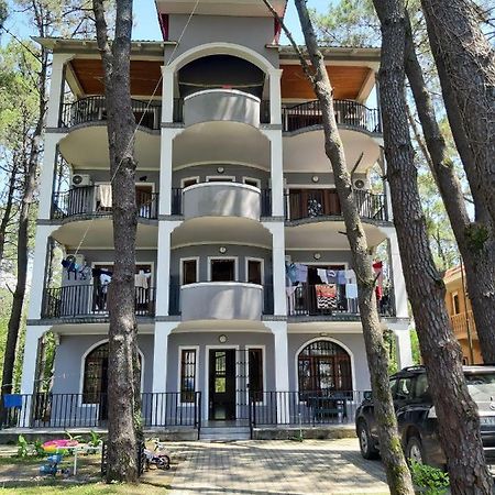 Hotel Niko Shekhvetili Exterior photo