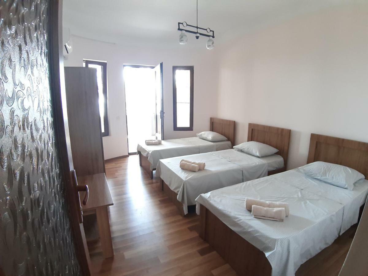 Hotel Niko Shekhvetili Exterior photo